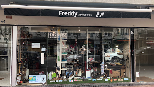 Magasin de chaussures Freddy Chaussures La Baule-Escoublac