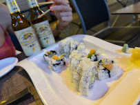 Plats et boissons du Restaurant de nouilles (ramen) Sushiya à Nice - n°16