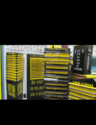 Tattoo Shop «231 Tattoos & Piercing Panama City Florida», reviews and photos, 2411 US-231, Panama City, FL 32405, USA