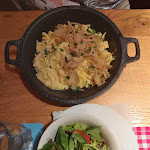 Photo n°5 de l'avis de Tanja.a fait le 24/06/2019 à 08:53 sur le  Bavaria Alm Herne à Herne