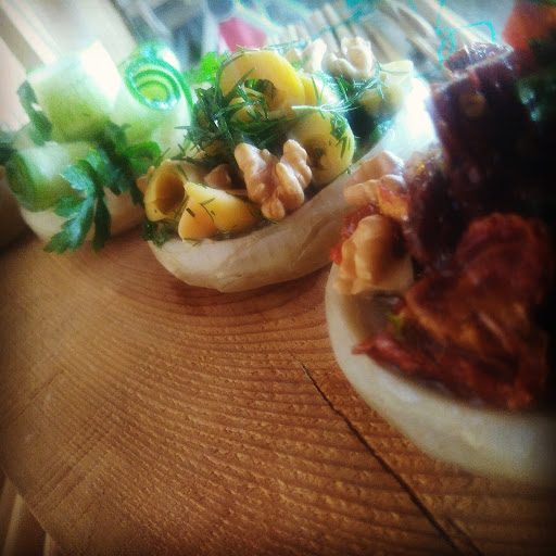 Söğüt Lodge Panorama