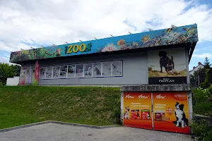 Mini Zoo. Sklep zoologiczny image
