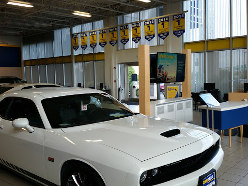 Used Car Dealer «CarMax», reviews and photos, 11880 I-35, San Antonio, TX 78239, USA