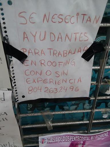 Latin American Restaurant «Arco Iris Latino Market», reviews and photos, 6111 Staples Mill Rd, Richmond, VA 23228, USA