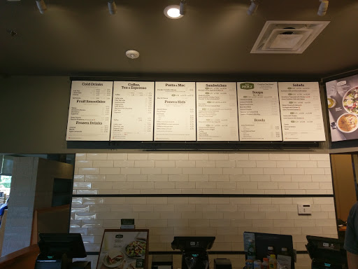 Sandwich Shop «Panera Bread», reviews and photos, 3000 Sprague Ln, Woodburn, OR 97071, USA