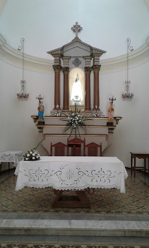 Opiniones de Parroquia Nuestra Señora De Los Remedios en Colonia - Iglesia
