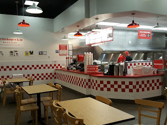 Five Guys