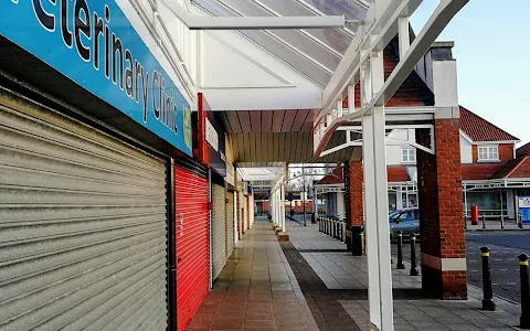 Birchwood Shopping Centre image