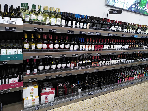 Supermarket «ALDI», reviews and photos, 1702 Brady St, Davenport, IA 52803, USA