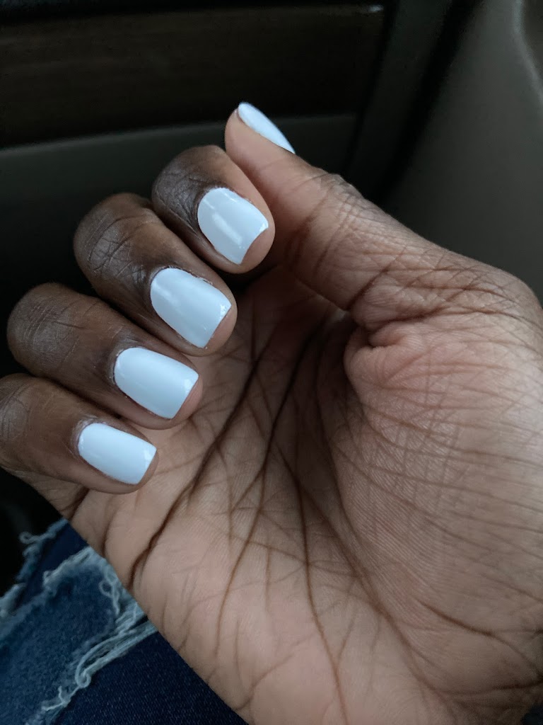 Friends Nails & Spa 11694