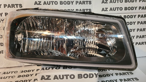 AZ Auto Body Parts Inc