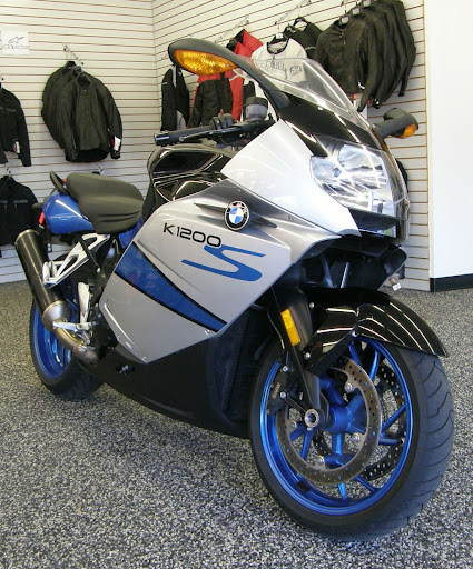 Motor Vehicle Dealer «Crosstown Cycle», reviews and photos, 9521 Garfield Ave S, Minneapolis, MN 55420, USA