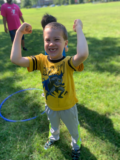 Youth Organization «South Mountain YMCA», reviews and photos, 13 Jefferson Ave, Maplewood, NJ 07040, USA