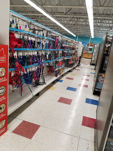 Pet Supply Store «Petco Animal Supplies», reviews and photos, 806 Sunrise Hwy, Baldwin, NY 11510, USA