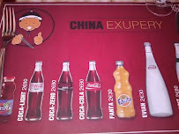 Plats et boissons du Restaurant chinois Restaurant China Exupery à Bron - n°17