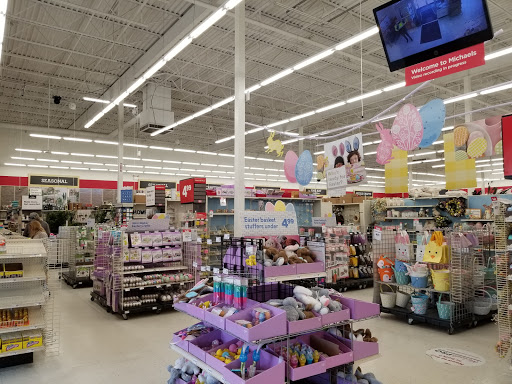 Craft Store «Michaels», reviews and photos, 60 25th St SE, Rochester, MN 55904, USA