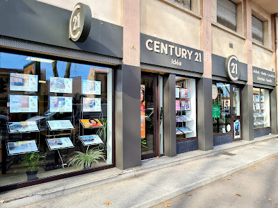 Century 21 Idea à Toulouse