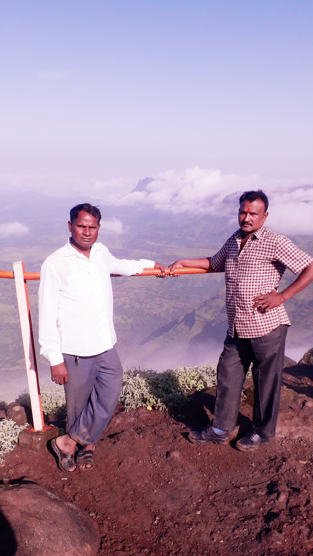 मरीमाता मंदिर देवळे
