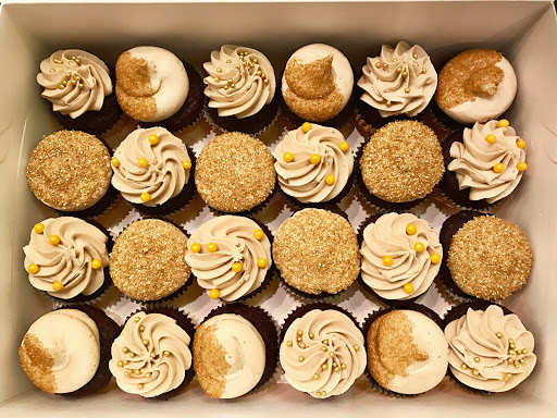 Classy Girl Cupcakes