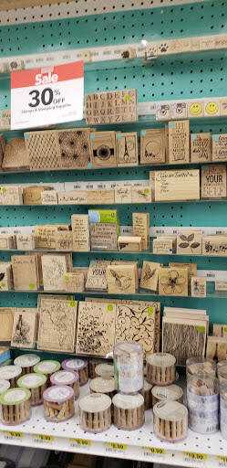Fabric Store «Jo-Ann Fabrics and Crafts», reviews and photos, 16055 Whittier Blvd, Whittier, CA 90603, USA