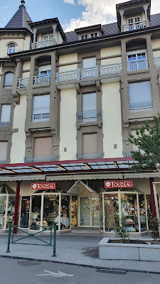 Touzeau Annemasse à Annemasse