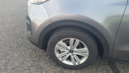 Car Dealer «Earnhardt Liberty Kia», reviews and photos, 5600 Market St, Prescott Valley, AZ 86314, USA