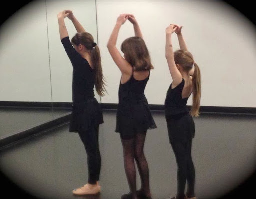 Dance School «Freestyle Dance Academy», reviews and photos, 341 Lower State Rd, Chalfont, PA 18914, USA