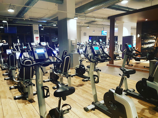 McFIT Milano - Città Studi