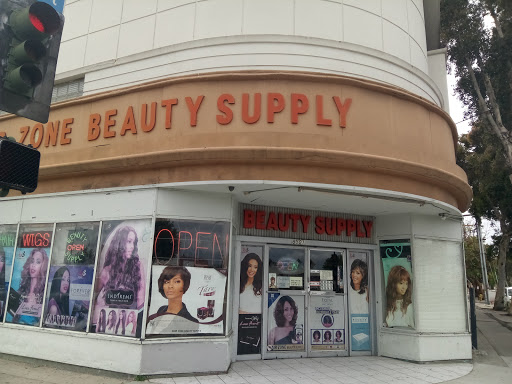 Hairzone Beauty Supply