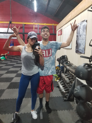Boxing Gym «Tampa City Boxing Gym», reviews and photos, 4435 N Lauber Way, Tampa, FL 33614, USA