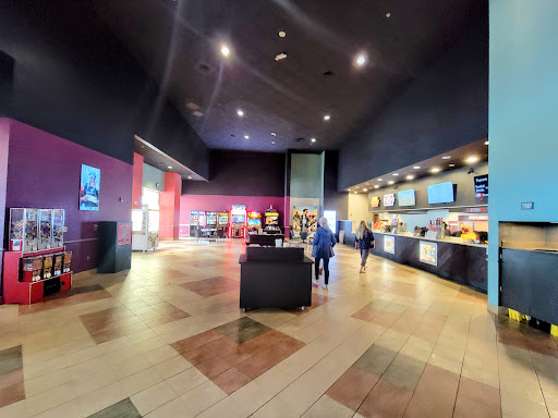 Movie Theater «Rocky Top 10 Cinema», reviews and photos, 1251 Interstate Dr, Crossville, TN 38555, USA