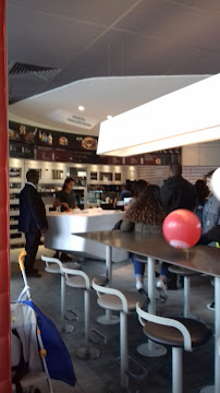 Atmosphère du Restauration rapide McDonald's à Sarcelles - n°19