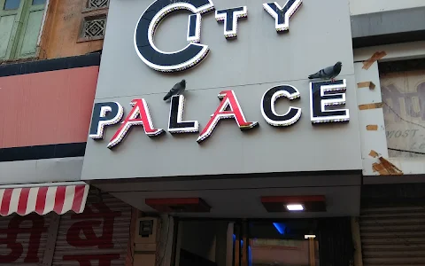 Hotel City Palace image
