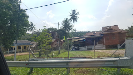 Kampung Cherana Puteh