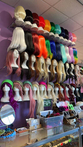 Clothing Store «Funk & Flash», reviews and photos, 228 S Main St, Sebastopol, CA 95472, USA