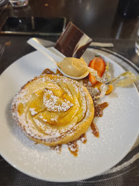 Plats et boissons du Restaurant Le Périgord à Donzenac - n°15