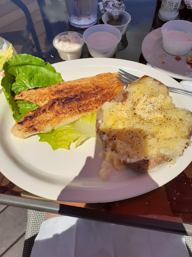 Restaurant «The Coachman», reviews and photos, 6112 Cambridge Way, Plainfield, IN 46168, USA