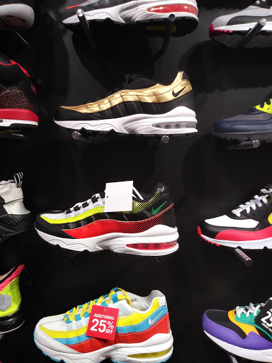 Shopping Mall «Eastland Mall», reviews and photos, 2740 Eastland 2 B, Columbus, OH 43232, USA