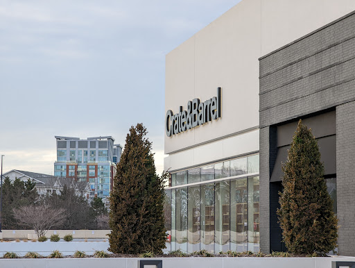 Shopping Mall «Tysons Galleria», reviews and photos, 2001 International Dr, McLean, VA 22102, USA