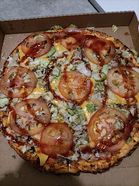 Plats et boissons du Pizzeria L'as de pizz à Montauban - n°3