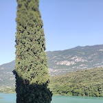 Photo n°3 de l'avis de Arianna.c fait le 13/08/2021 à 12:18 sur le  Ristorante Bar Castel Toblino à Madruzzo