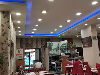 Desti Restoran