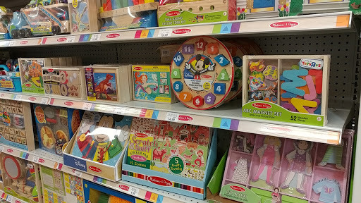 Toy Store «Toys