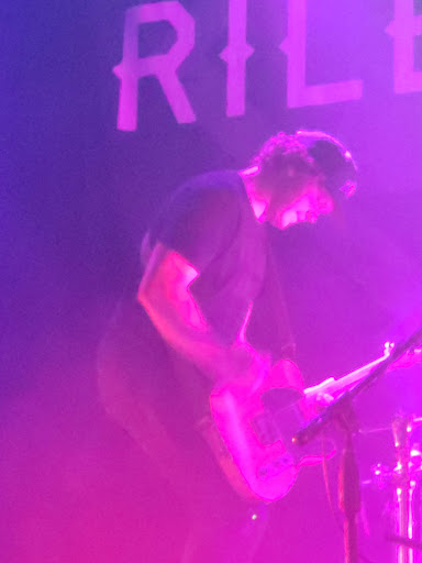 Live Music Venue «Druid City Music Hall», reviews and photos, 1307 University Blvd, Tuscaloosa, AL 35401, USA