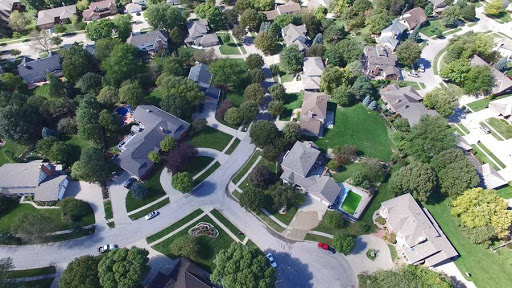 Apple Roofing in Omaha, Nebraska