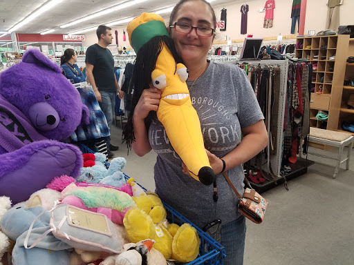 Thrift Store «Goodwill», reviews and photos