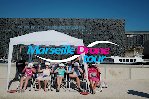 Marseille Drone Tour image
