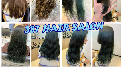 387 Hair Salon