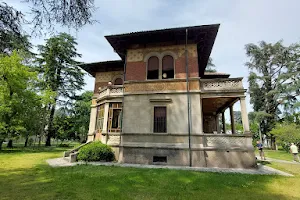 Villa Pagani Della Torre image