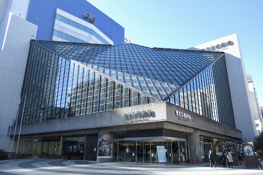 劇場の独白 東京